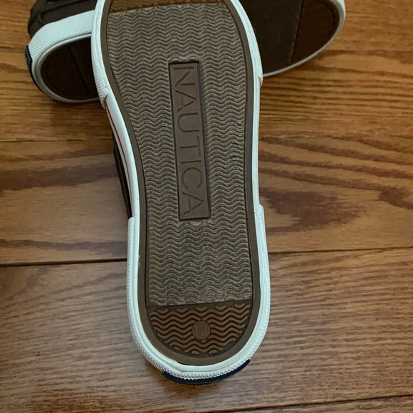 Nautica Deck shoe - Picture 3 of 4